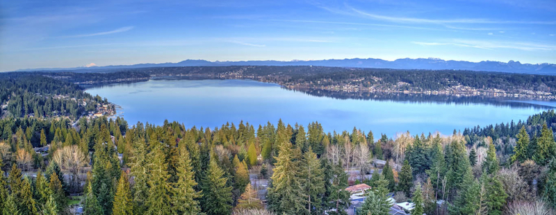 Lake Sammamish Image